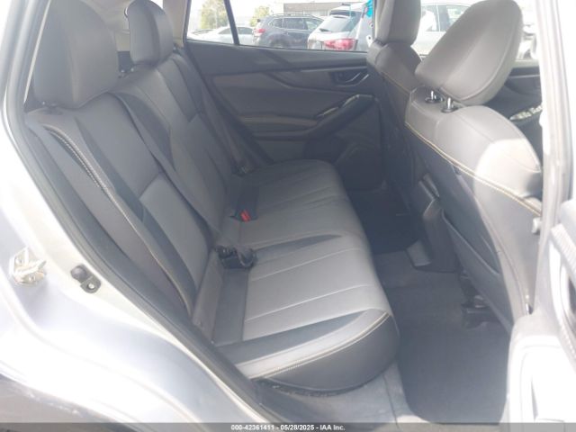 2022 SUBARU CROSSTREK JF2GTHRC2NH284467 Photo 7