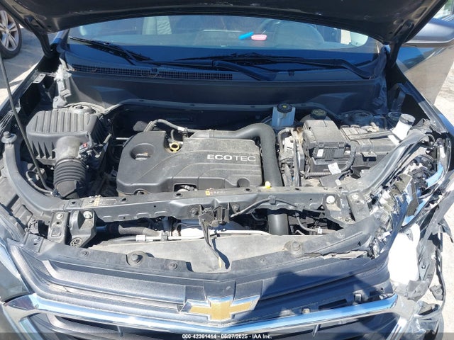 3GNAXJEV1JL270411 Chevrolet EQUINOX LT