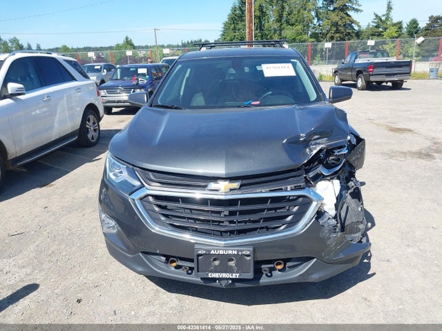 3GNAXJEV1JL270411 Chevrolet EQUINOX LT