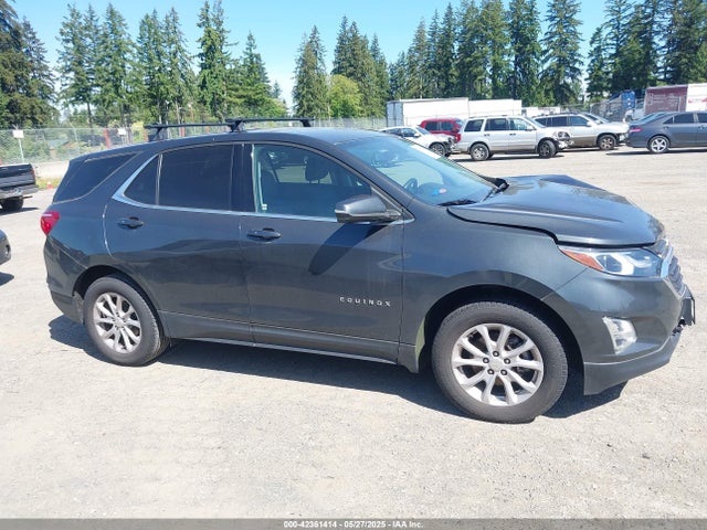 3GNAXJEV1JL270411 Chevrolet EQUINOX LT