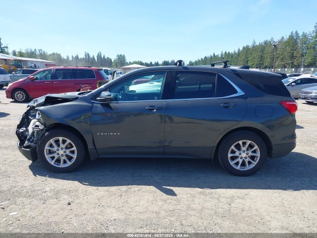 3GNAXJEV1JL270411 Chevrolet EQUINOX LT