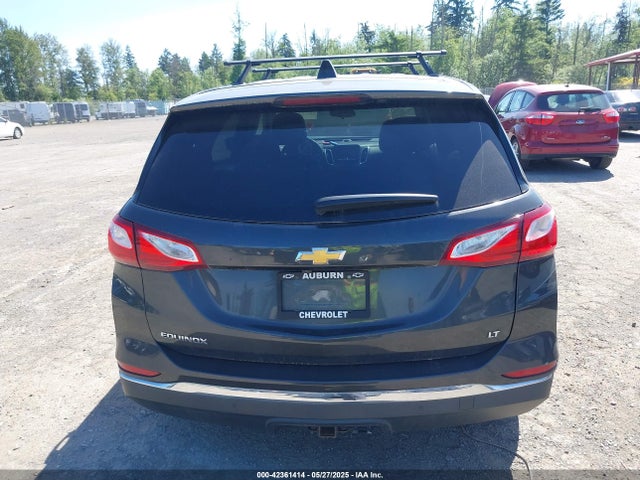 3GNAXJEV1JL270411 Chevrolet EQUINOX LT