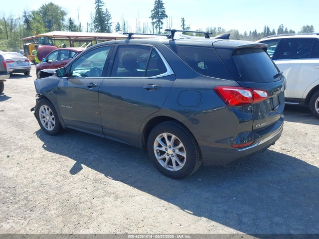 3GNAXJEV1JL270411 Chevrolet EQUINOX LT