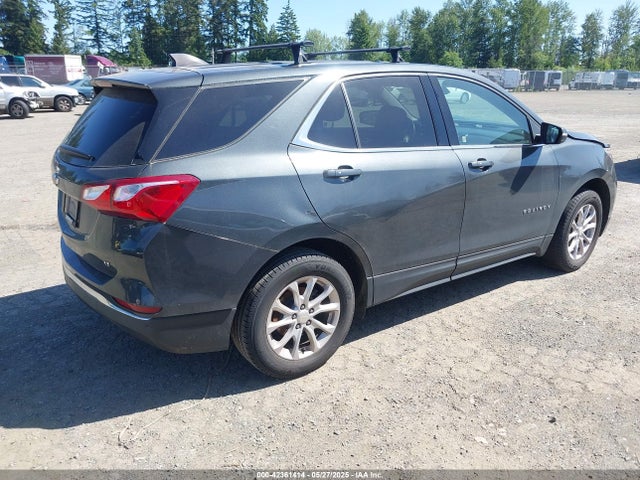 3GNAXJEV1JL270411 Chevrolet EQUINOX LT