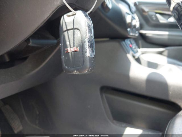2019 GMC TERRAIN 3GKALXEX7KL101072 Photo 10