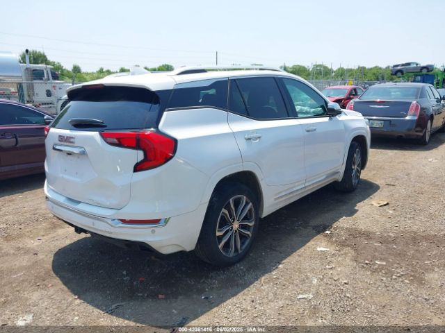 2019 GMC TERRAIN 3GKALXEX7KL101072 Photo 3