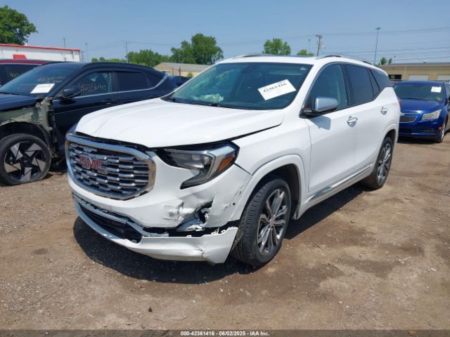 2019 GMC TERRAIN 3GKALXEX7KL101072 Photo 5