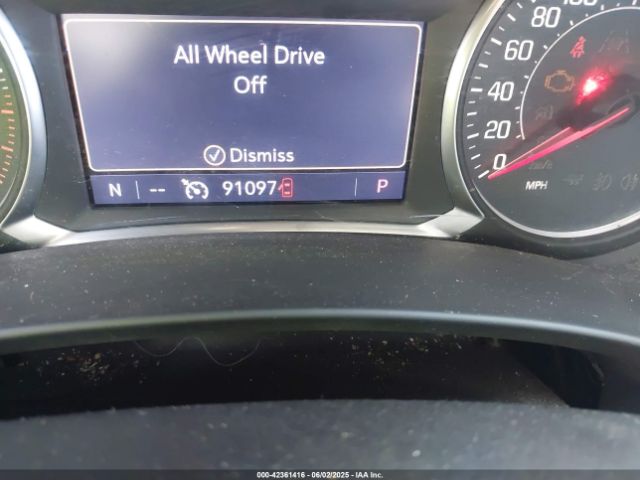 2019 GMC TERRAIN 3GKALXEX7KL101072 Photo 6