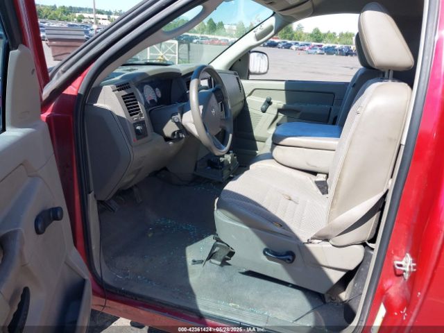 2008 DODGE RAM 1500 1D7HA16K38J214278 Photo 4