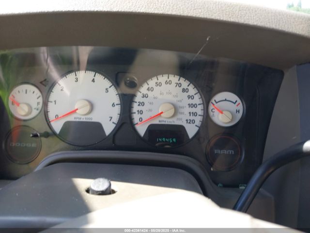 2008 DODGE RAM 1500 1D7HA16K38J214278 Photo 6