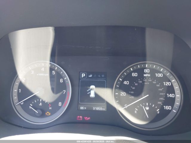 KM8J33A44HU497150 Hyundai TUCSON SE