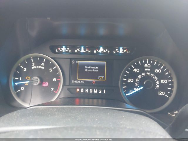 2016 FORD F-150 1FTEW1EF9GKD43671 Photo 6