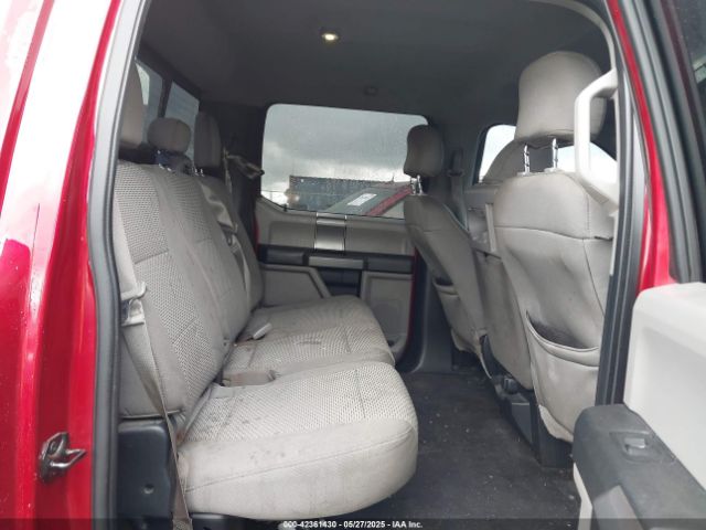 2016 FORD F-150 1FTEW1EF9GKD43671 Photo 7