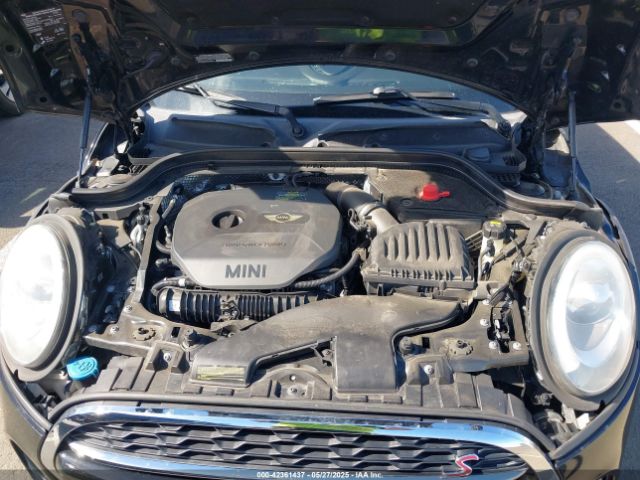 2015 MINI HARDTOP WMWXU3C58F2B57218 Photo 9