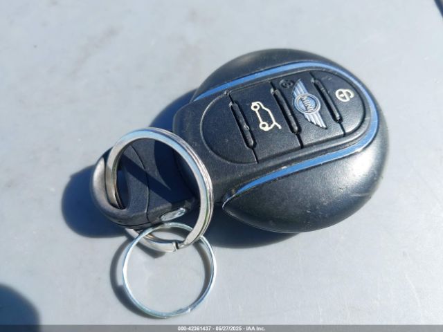 2015 MINI HARDTOP WMWXU3C58F2B57218 Photo 10