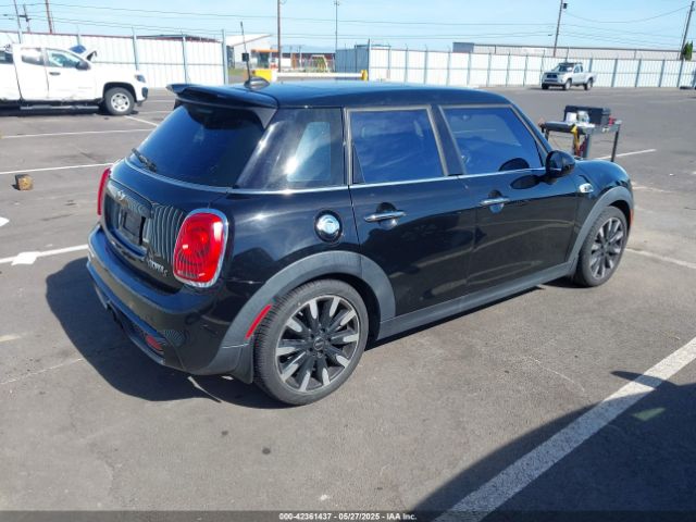 2015 MINI HARDTOP WMWXU3C58F2B57218 Photo 3