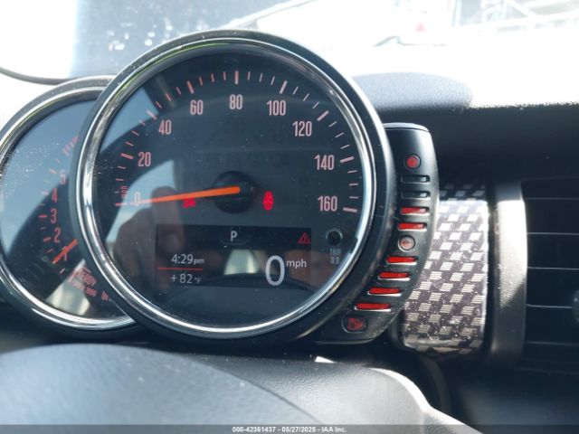 2015 MINI HARDTOP WMWXU3C58F2B57218 Photo 6