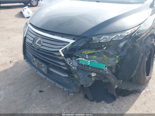 2017 LEXUS RX 350 2T2ZZMCA5HC054612 Photo 5