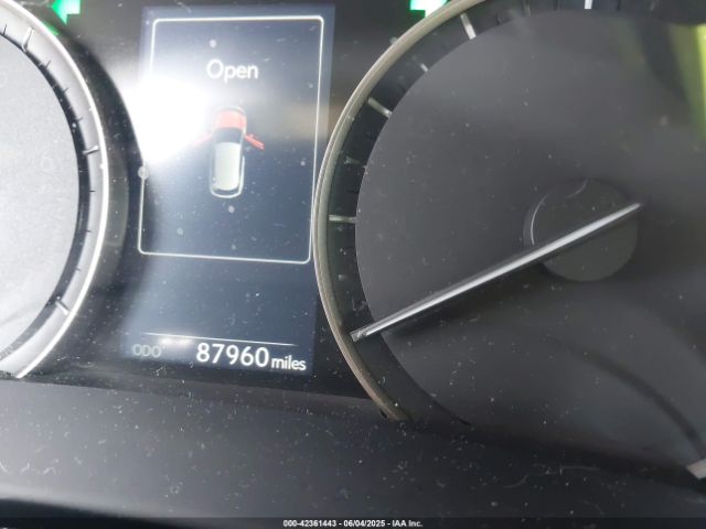 2017 LEXUS RX 350 2T2ZZMCA5HC054612 Photo 6