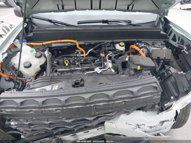 3FTTW8H38RRB54638 Ford Maverick Xlt