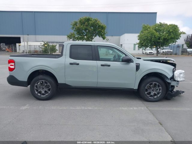 3FTTW8H38RRB54638 Ford Maverick Xlt