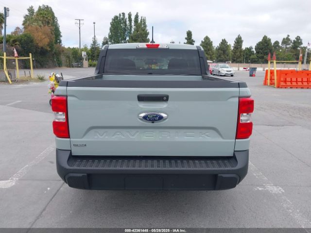 3FTTW8H38RRB54638 Ford Maverick Xlt