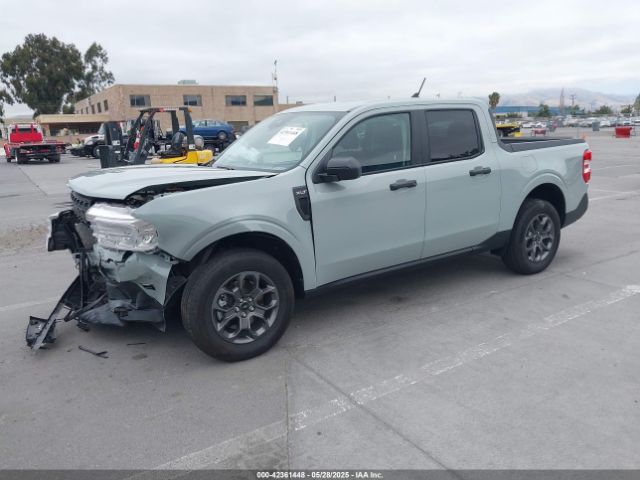 3FTTW8H38RRB54638 Ford Maverick Xlt