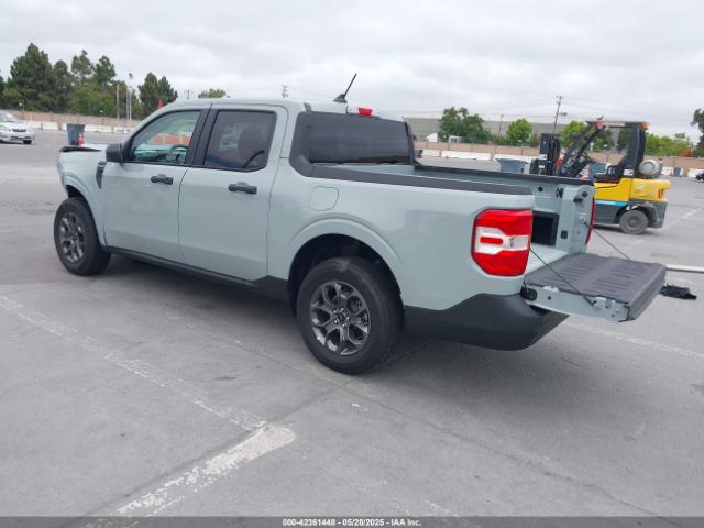 3FTTW8H38RRB54638 Ford Maverick Xlt