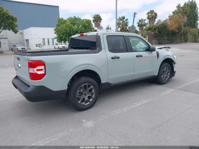 3FTTW8H38RRB54638 Ford Maverick Xlt
