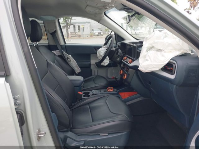 3FTTW8H38RRB54638 Ford Maverick Xlt