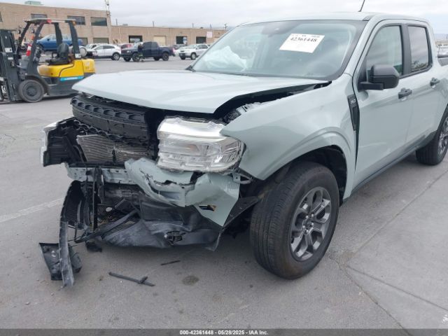 3FTTW8H38RRB54638 Ford Maverick Xlt