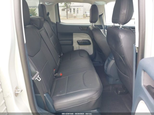 3FTTW8H38RRB54638 Ford Maverick Xlt