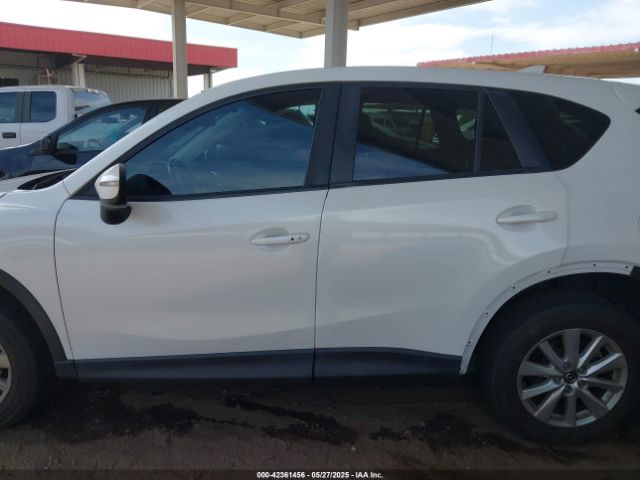 JM3KE4CY9G0750386 Mazda Cx-5 Touring