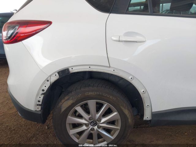 JM3KE4CY9G0750386 Mazda Cx-5 Touring