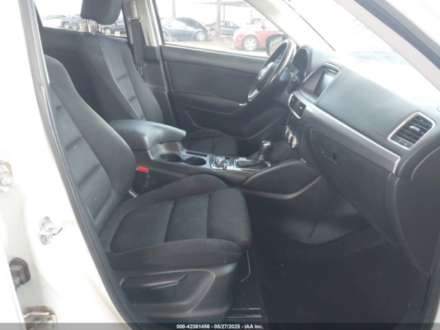JM3KE4CY9G0750386 Mazda Cx-5 Touring