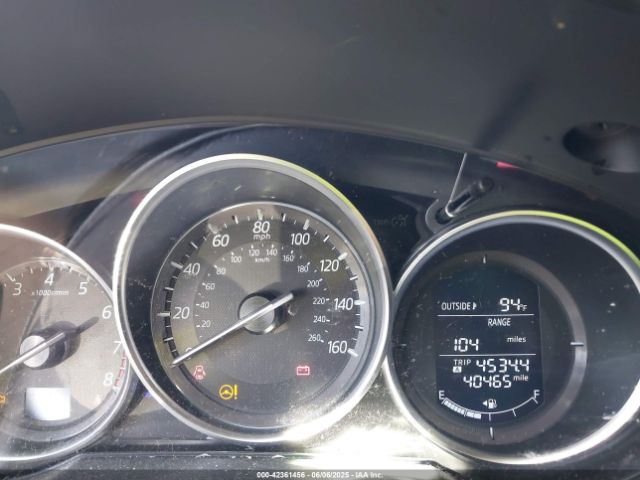 JM3KE4CY9G0750386 Mazda Cx-5 Touring
