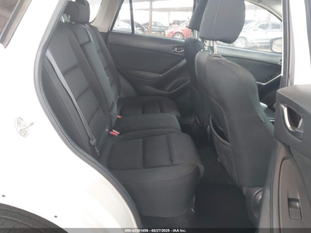 JM3KE4CY9G0750386 Mazda Cx-5 Touring