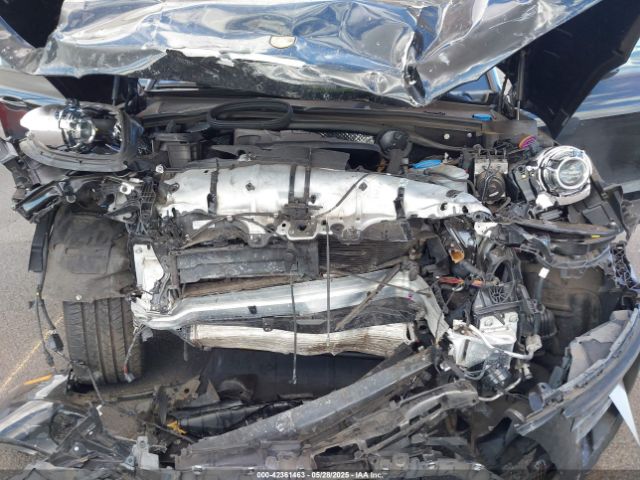 2018 PORSCHE MACAN WP1AA2A50JLB09838 Photo 9