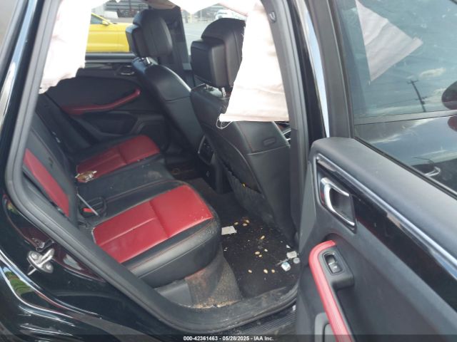 2018 PORSCHE MACAN WP1AA2A50JLB09838 Photo 7