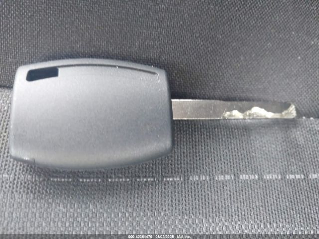 1FADP3E24HL307650 Ford FOCUS S
