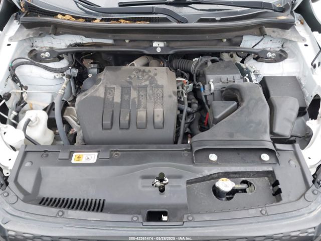 JA4ATUAA6NZ055799 Mitsubishi Eclipse Cross Es S-awc