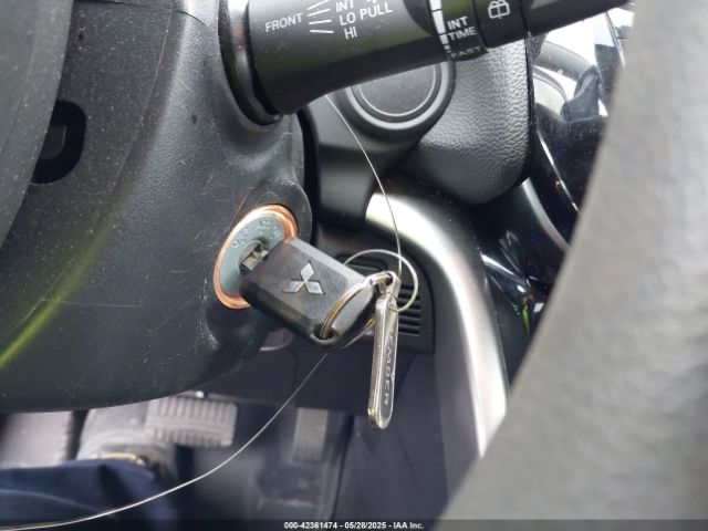 JA4ATUAA6NZ055799 Mitsubishi Eclipse Cross Es S-awc