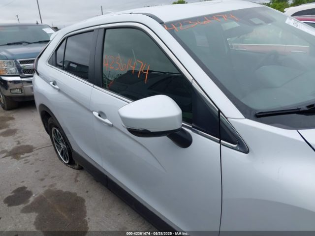 JA4ATUAA6NZ055799 Mitsubishi Eclipse Cross Es S-awc