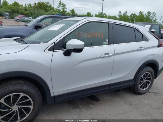 JA4ATUAA6NZ055799 Mitsubishi Eclipse Cross Es S-awc