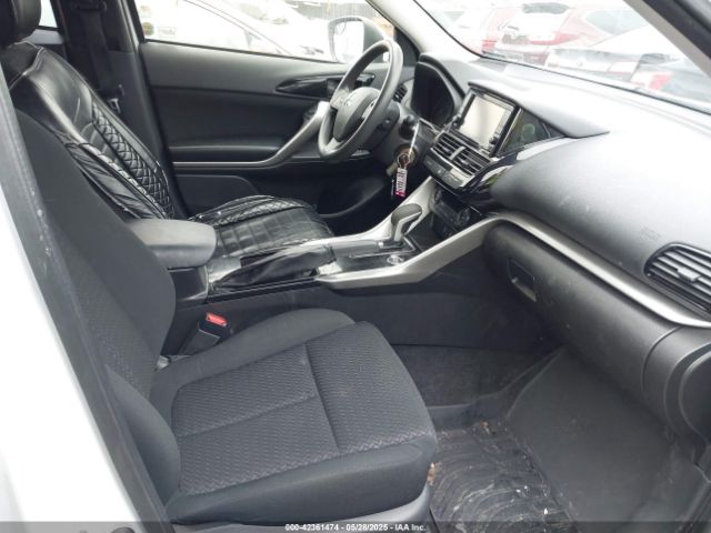 JA4ATUAA6NZ055799 Mitsubishi Eclipse Cross Es S-awc