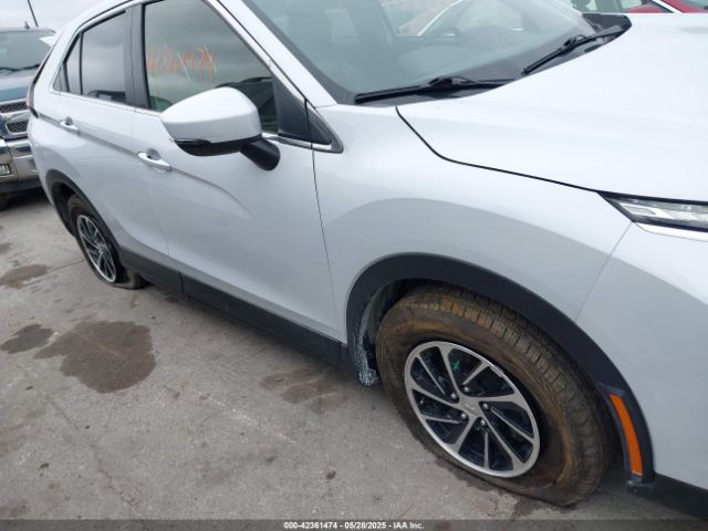 JA4ATUAA6NZ055799 Mitsubishi Eclipse Cross Es S-awc
