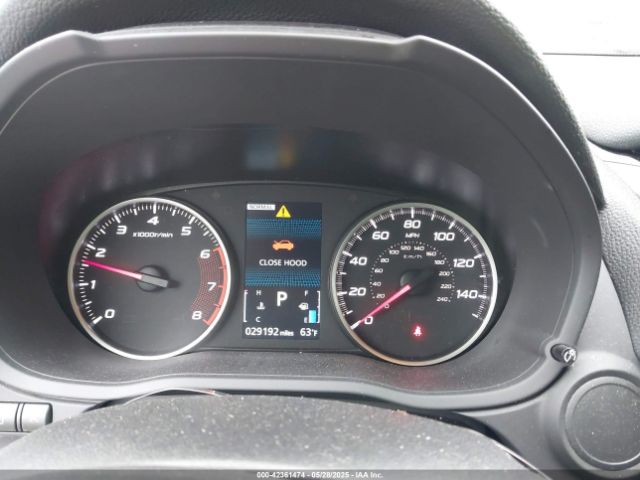 JA4ATUAA6NZ055799 Mitsubishi Eclipse Cross Es S-awc