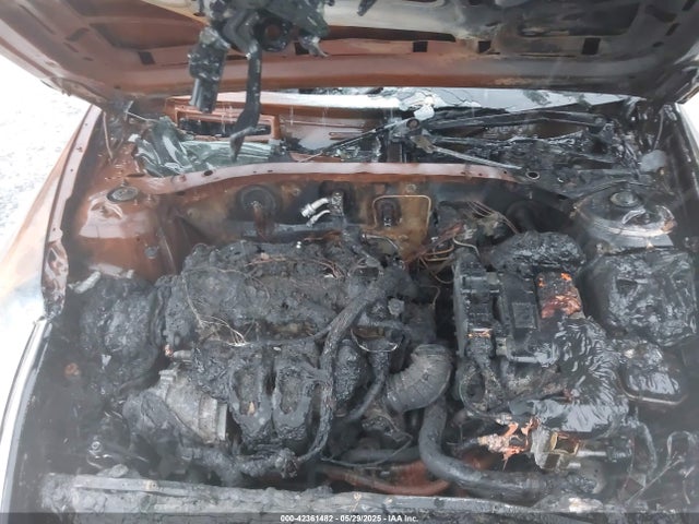 KMHL24JJ0PA071978 Hyundai gdi nu pe