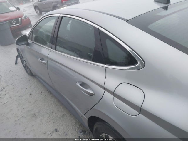 KMHL24JJ0PA071978 Hyundai gdi nu pe