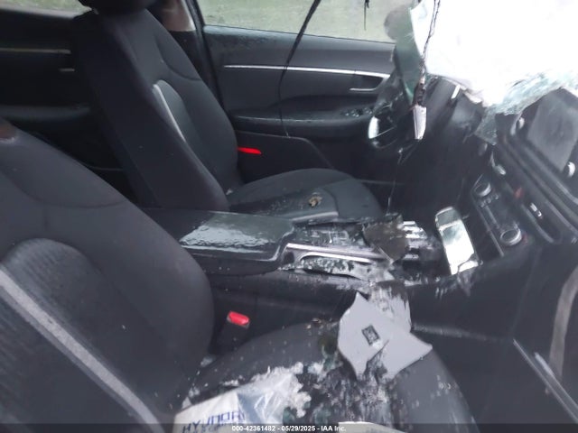 KMHL24JJ0PA071978 Hyundai gdi nu pe